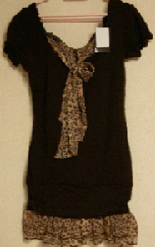 Emiriさん福袋・ネタバレ