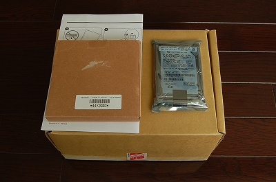 R61e RECOVERY CD SET,HDD.jpg