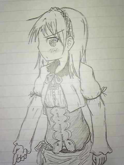 女子ｵﾘｼﾞﾅﾙ-30　修正後(線なし)