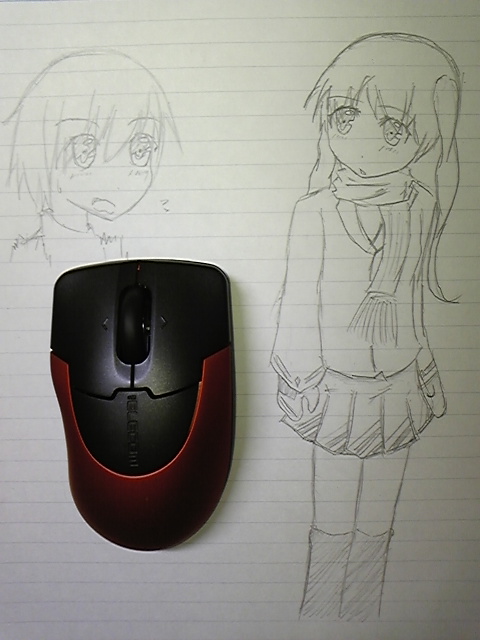 集合　06　マウス