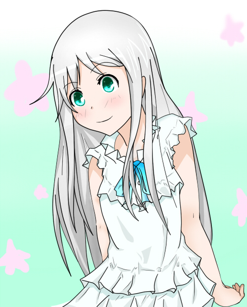 めんま　塗り　500