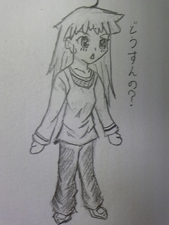 ｵﾘｼﾞﾅﾙ-4