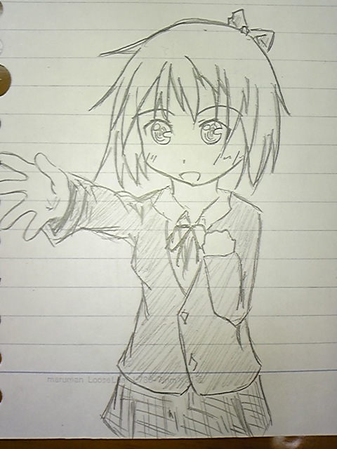 女子ｵﾘｼﾞﾅﾙ-29