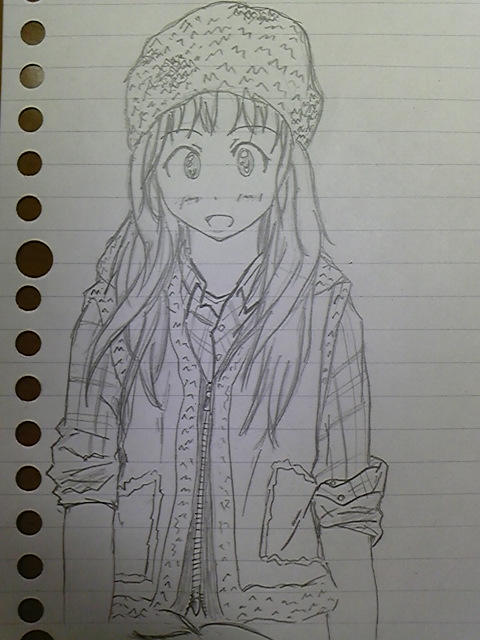 女子ｵﾘｼﾞﾅﾙ-23