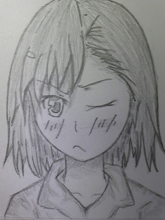 とある科学の超電磁砲　ｵﾘｼﾞﾅﾙ御坂美琴