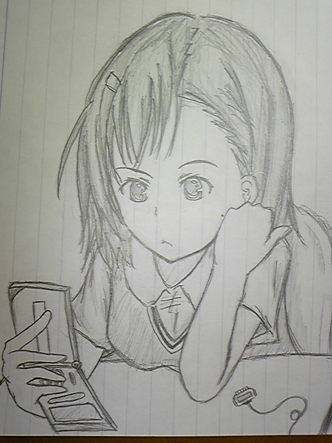 ｵﾘｼﾞﾅﾙ御坂美琴02