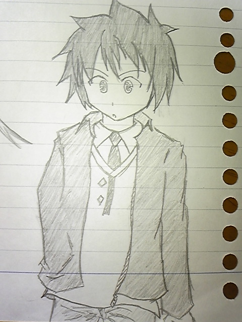 男子ｵﾘｼﾞﾅﾙ-15