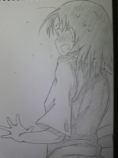 とある魔術の禁書目録　御坂美琴3-2