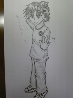 ｵﾘｼﾞﾅﾙ-9