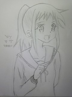 09 01 14 模写 ひょっとこスクール Masappe Diary 楽天ブログ