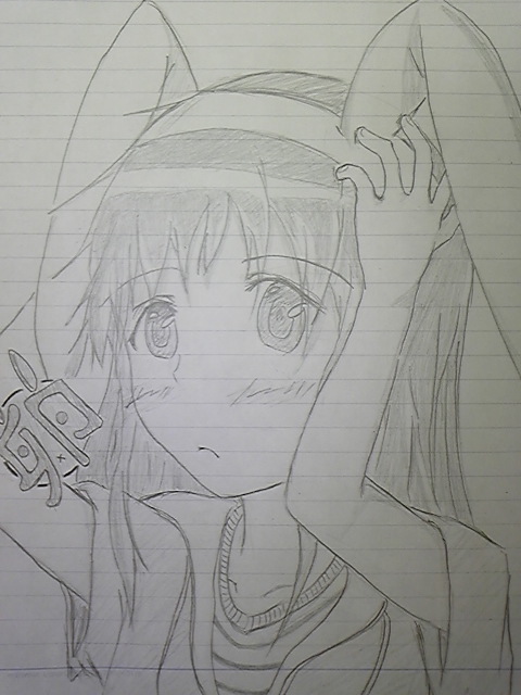 女子ｵﾘｼﾞﾅﾙ-32　干支　卯