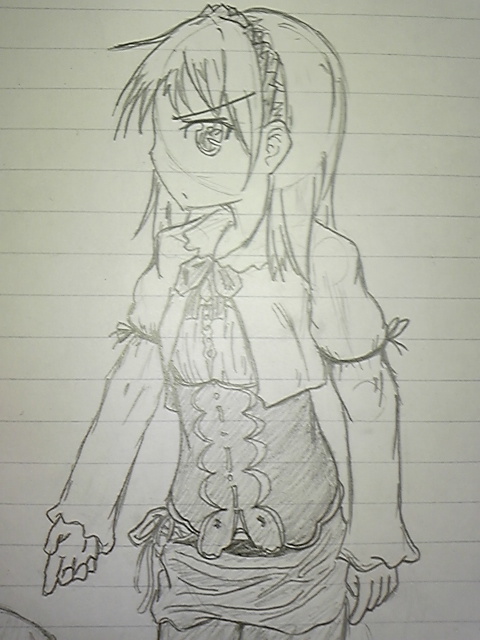 女子ｵﾘｼﾞﾅﾙ-30　線あり