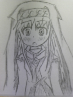 とある魔術の禁書目録　ｵﾘｼﾞﾅﾙインデックス