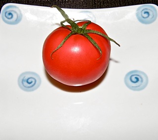 高知のトマト