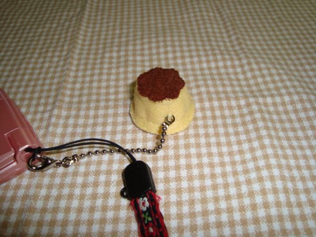 フェルトプリン　