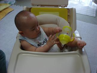 久々マグマグ