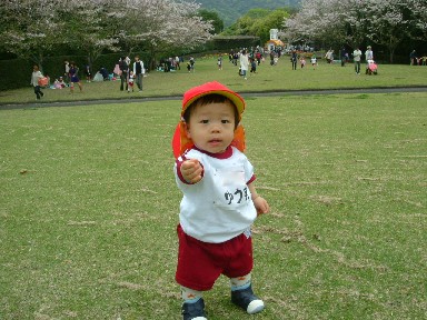 遠足動物園２