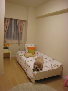 子供部屋１