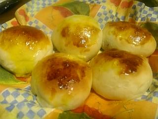 ブルーベリー＆クリームチーズ