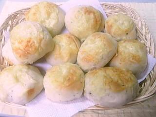 バジル＆チーズ