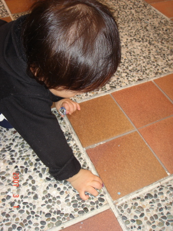 じゃりあそび？？？