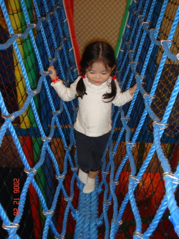 アドベンチャールーム