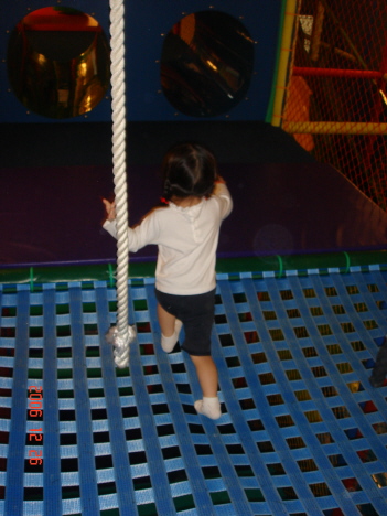 アドベンチャールーム