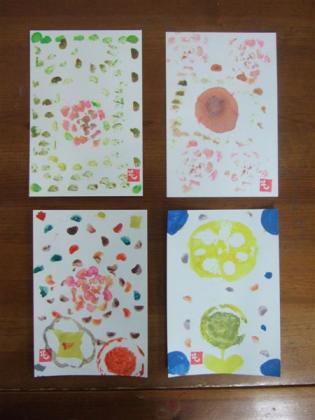 20101229かわぐち絵画教室2