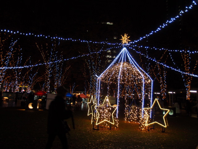 20111208イルミネーション3