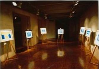 4th　ロレアル　ワークショップ　青のフェスター２