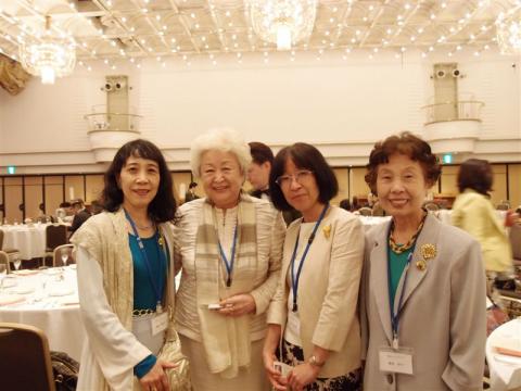 20110703ユンスック・リー氏と