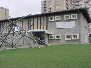 20070331　国立　コソボアートギャラリー