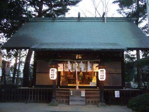 20100102田端神社４