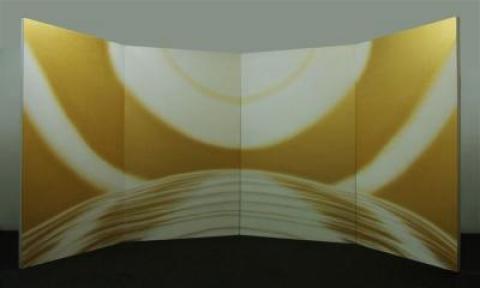 20110109CURRENT B-85宇宙の光