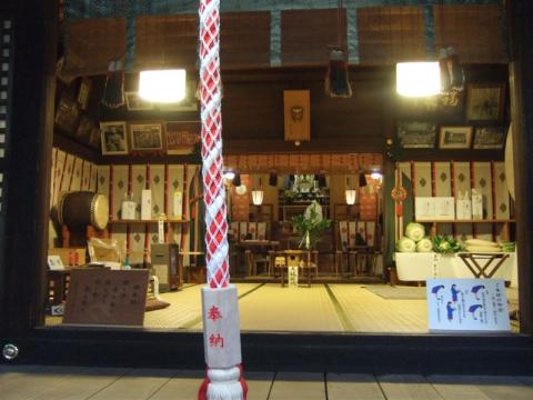 20100102田端神社５