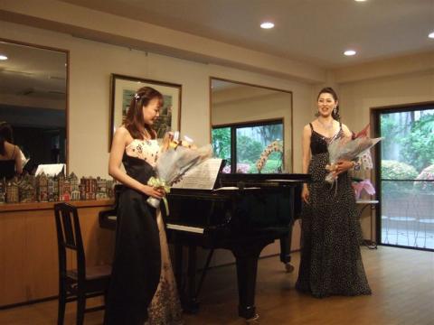 20110506チャリティーコンサート2