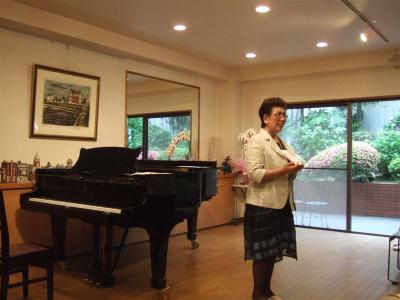 20110605チャリティーコンサート3