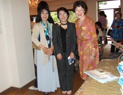 20110605チャリティーコンサート4