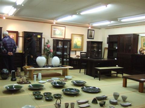 20110220アート・ラ・ヴェリテ(八王子)