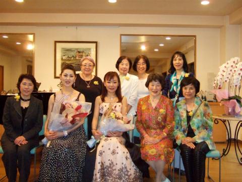 20110605チャリティーコンサート 5