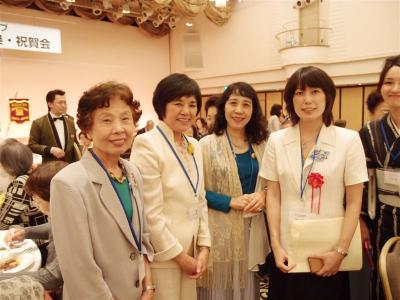 20110801ゾンタクラブにて 山崎氏と