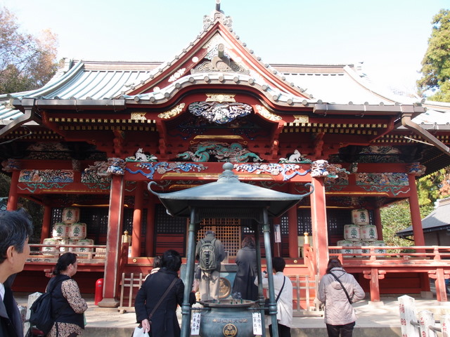 20111139高尾山本殿