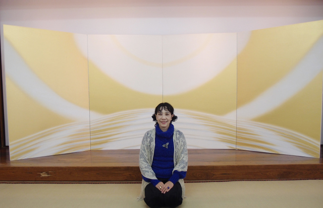 20111130高尾山・薬王院・客殿