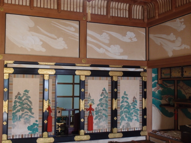 20111130高尾山薬王院