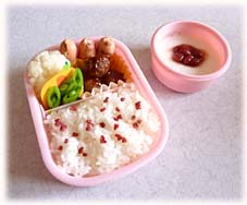 お弁当