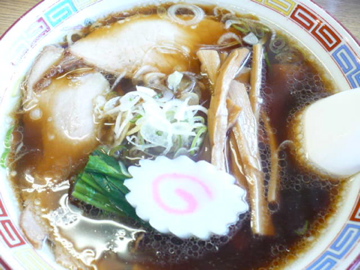 「元」＠ますや本店