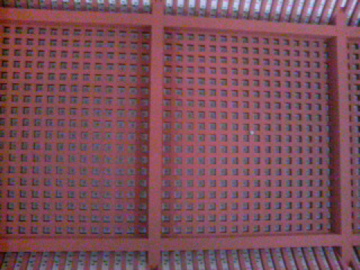 平城宮跡大極殿３