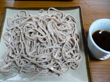 もりそば＠原口そば店