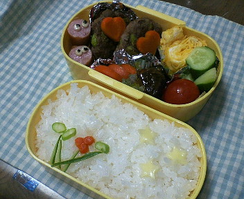 9/10お弁当