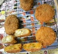 不味くはなかった